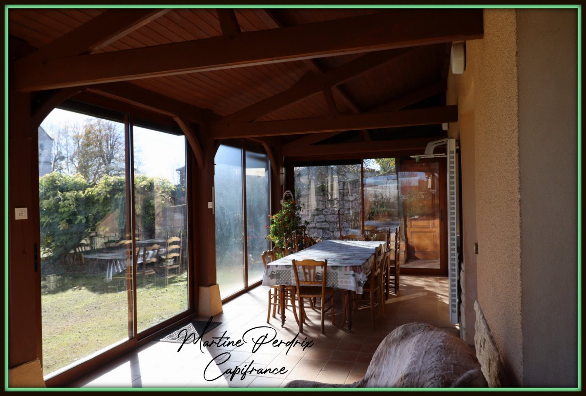 Maison à vendre, 110m², Cormoz