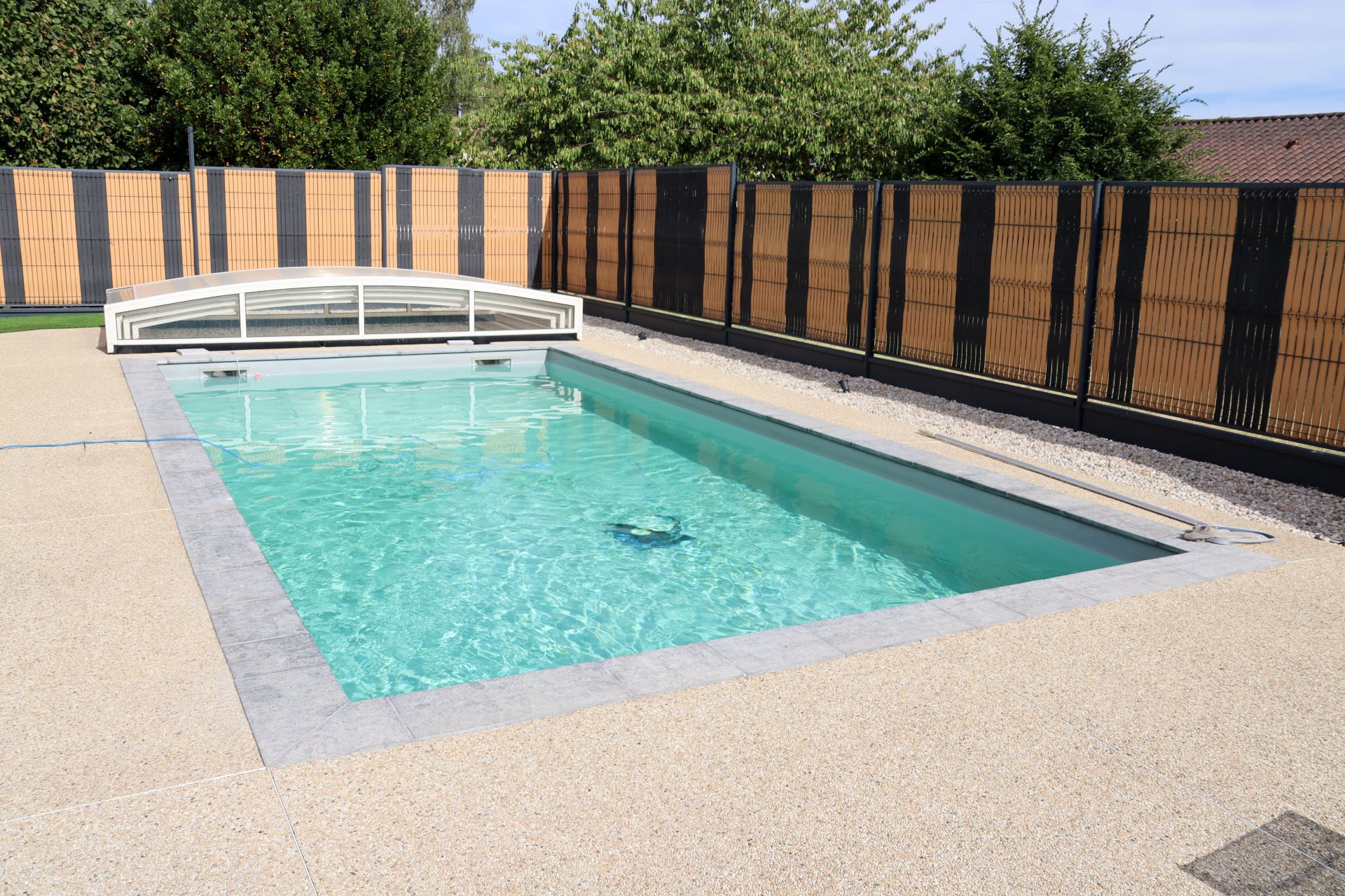 Maison à vendre, 129m², Saint-Bénigne