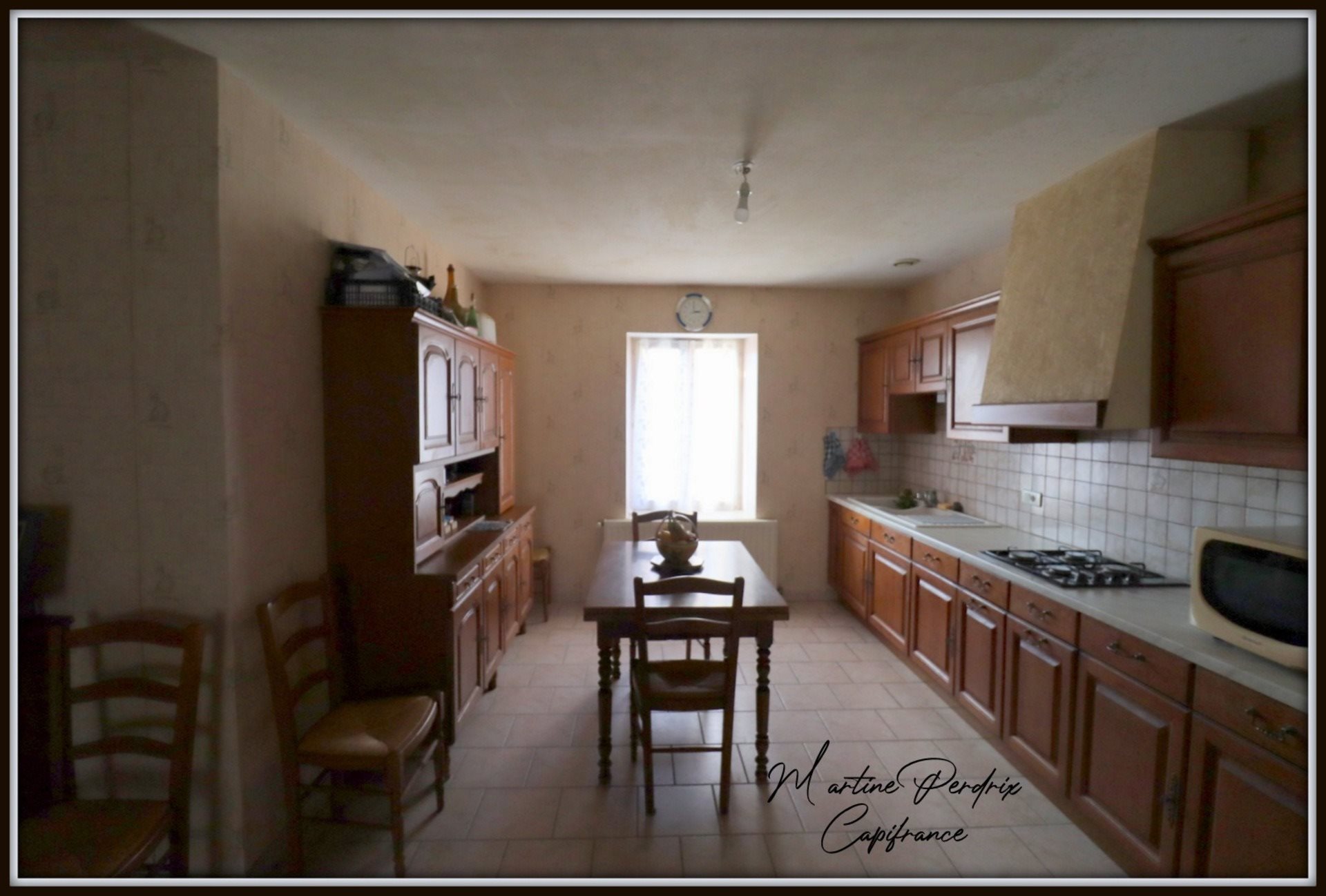 Maison à vendre, 102m², Cormoz