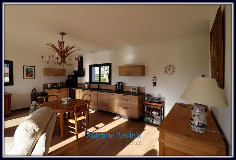 Maison à vendre, 116m², Saint-Trivier-de-Courtes