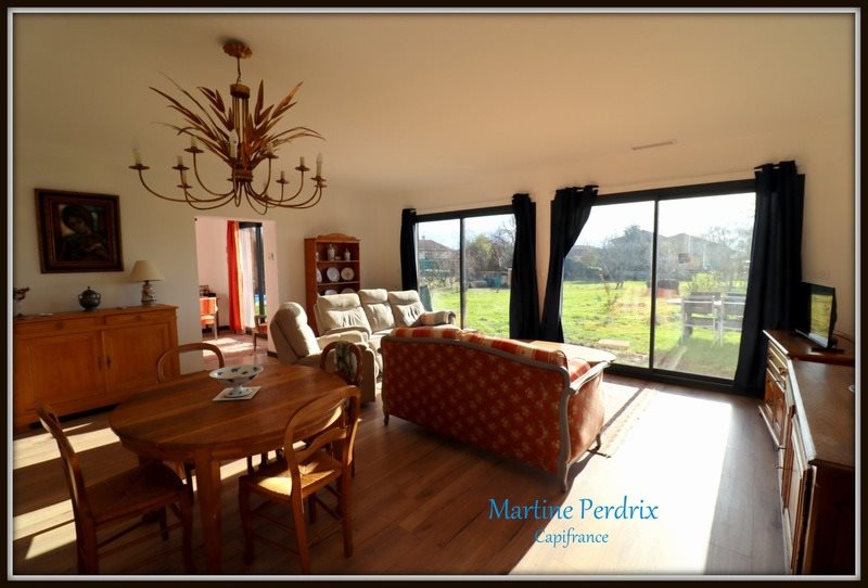 Maison à vendre, 116m², Saint-Trivier-de-Courtes