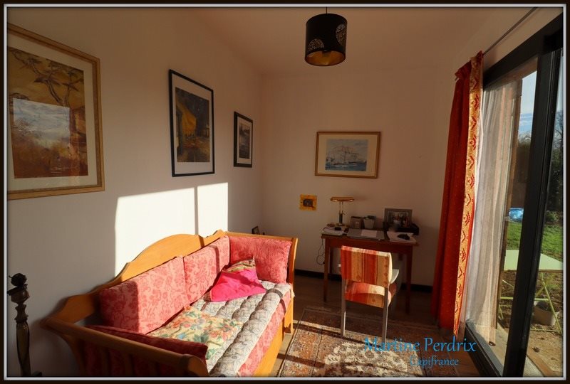 Maison à vendre, 116m², Saint-Trivier-de-Courtes