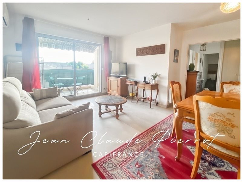 Appartement à vendre, 50m², Lunel