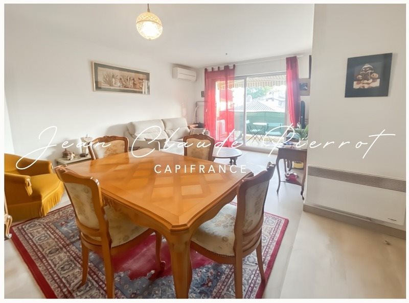 Appartement à vendre, 50m², Lunel