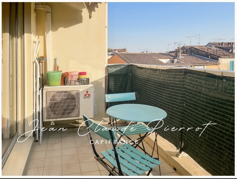 Appartement à vendre, 50m², Lunel