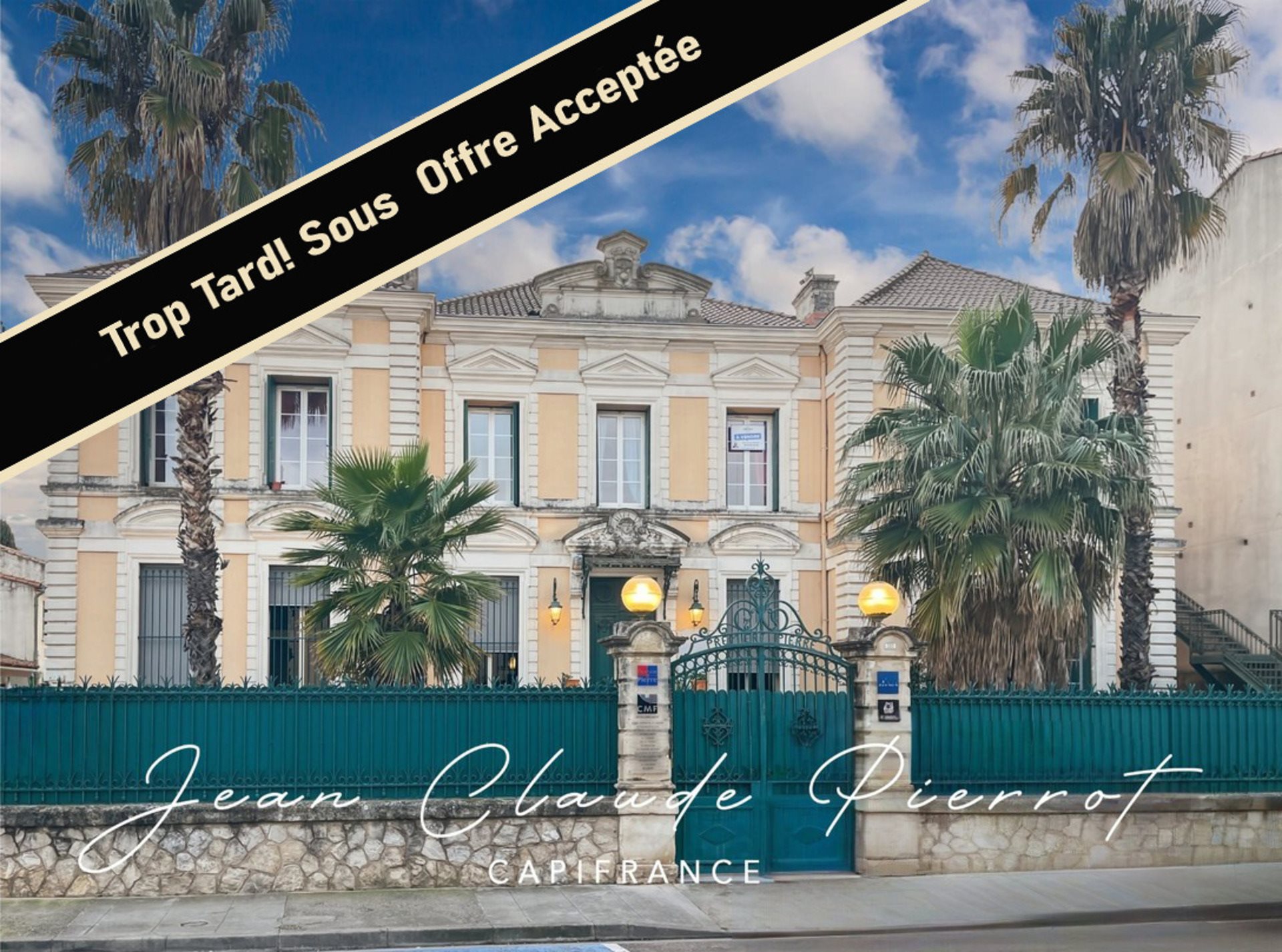 Appartement à vendre, 60m², Lunel
