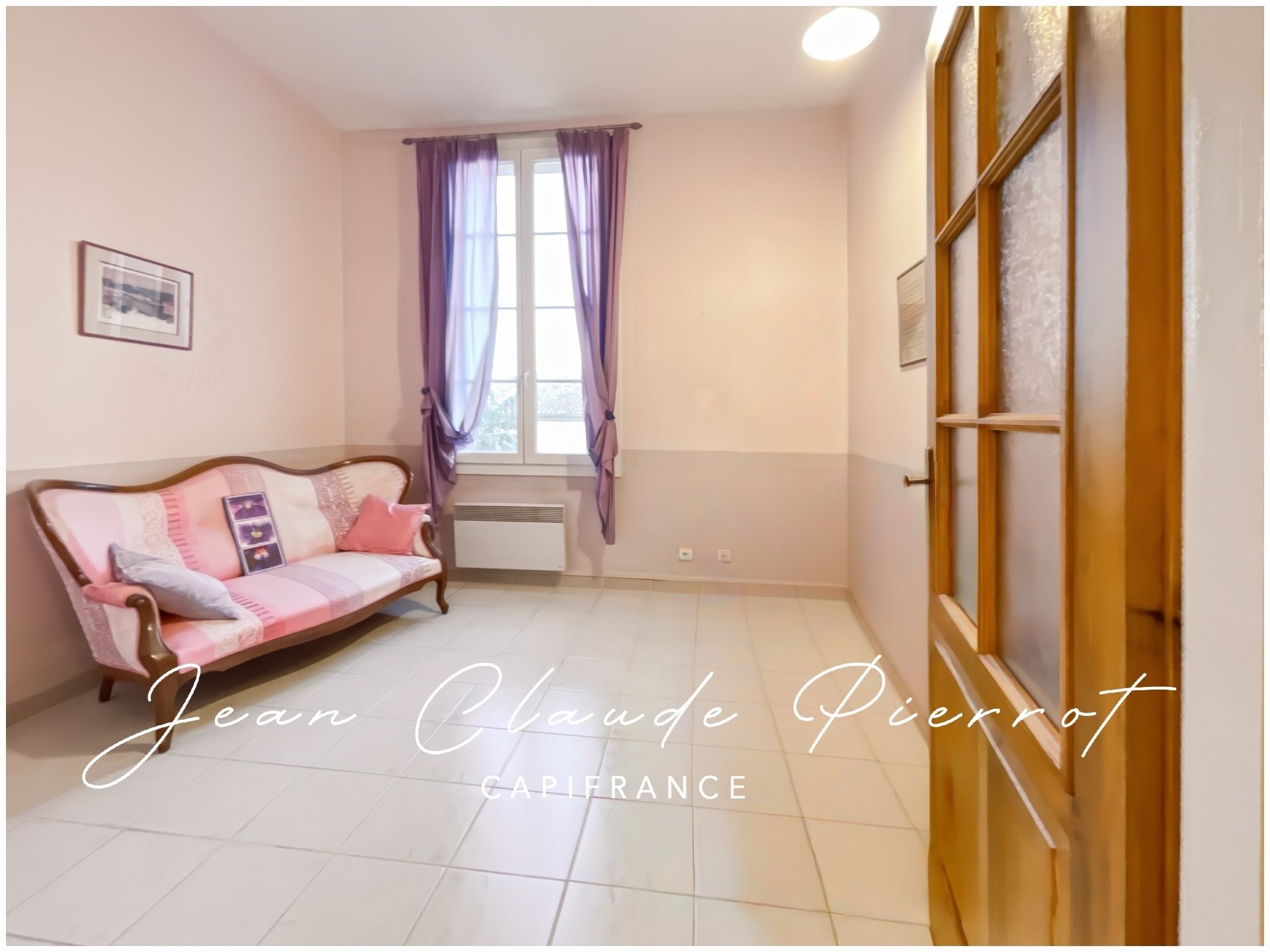 Appartement à vendre, 60m², Lunel