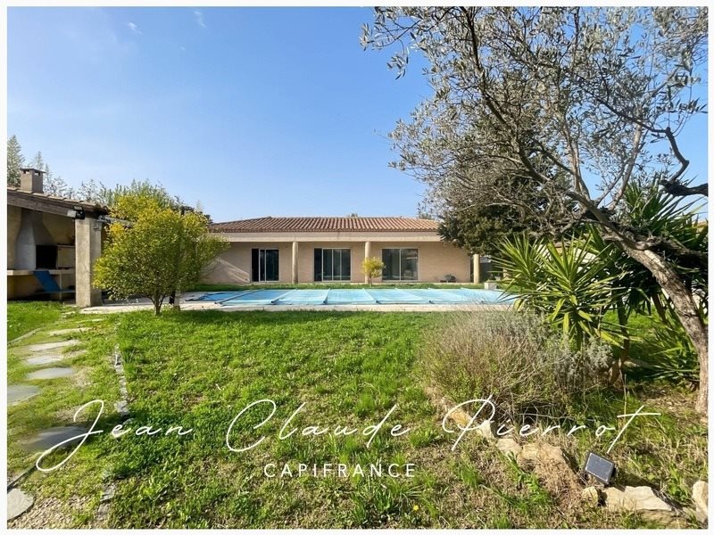 Maison à vendre, 168m², Nîmes