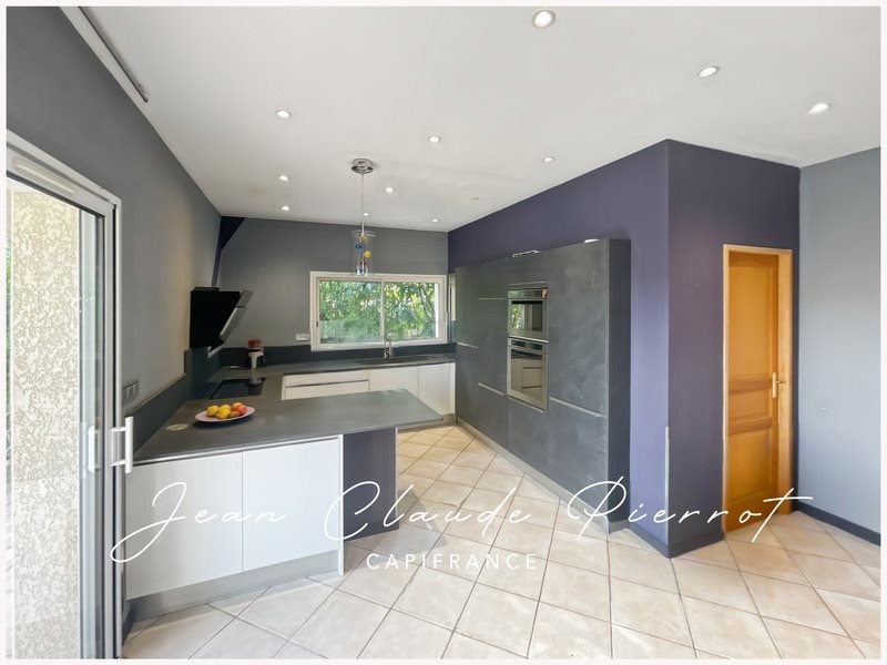 Maison à vendre, 168m², Nîmes
