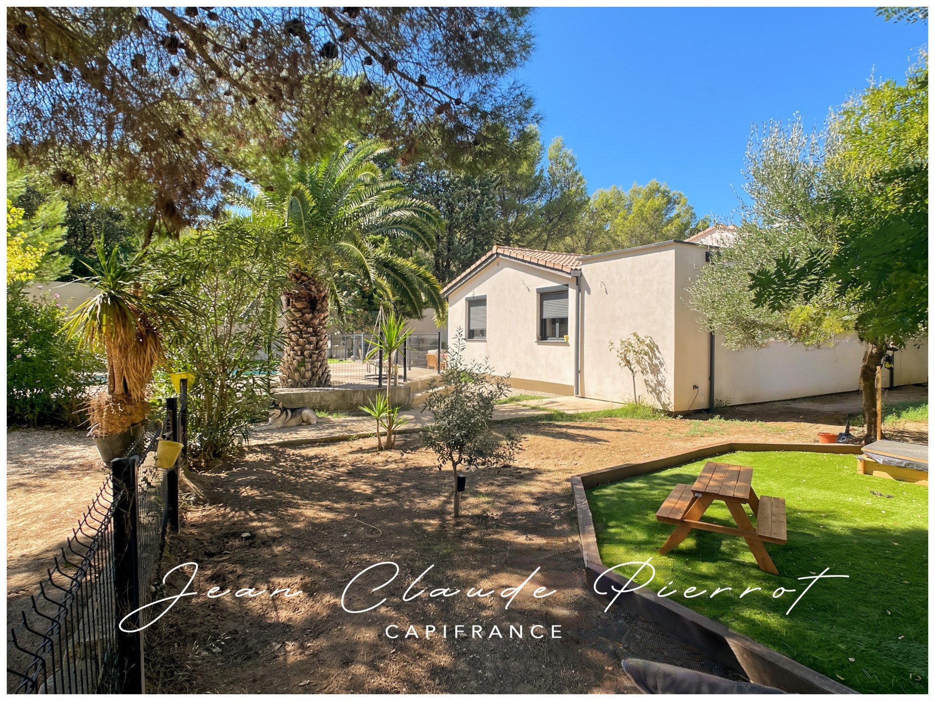 Maison à vendre, 145m², Caveirac