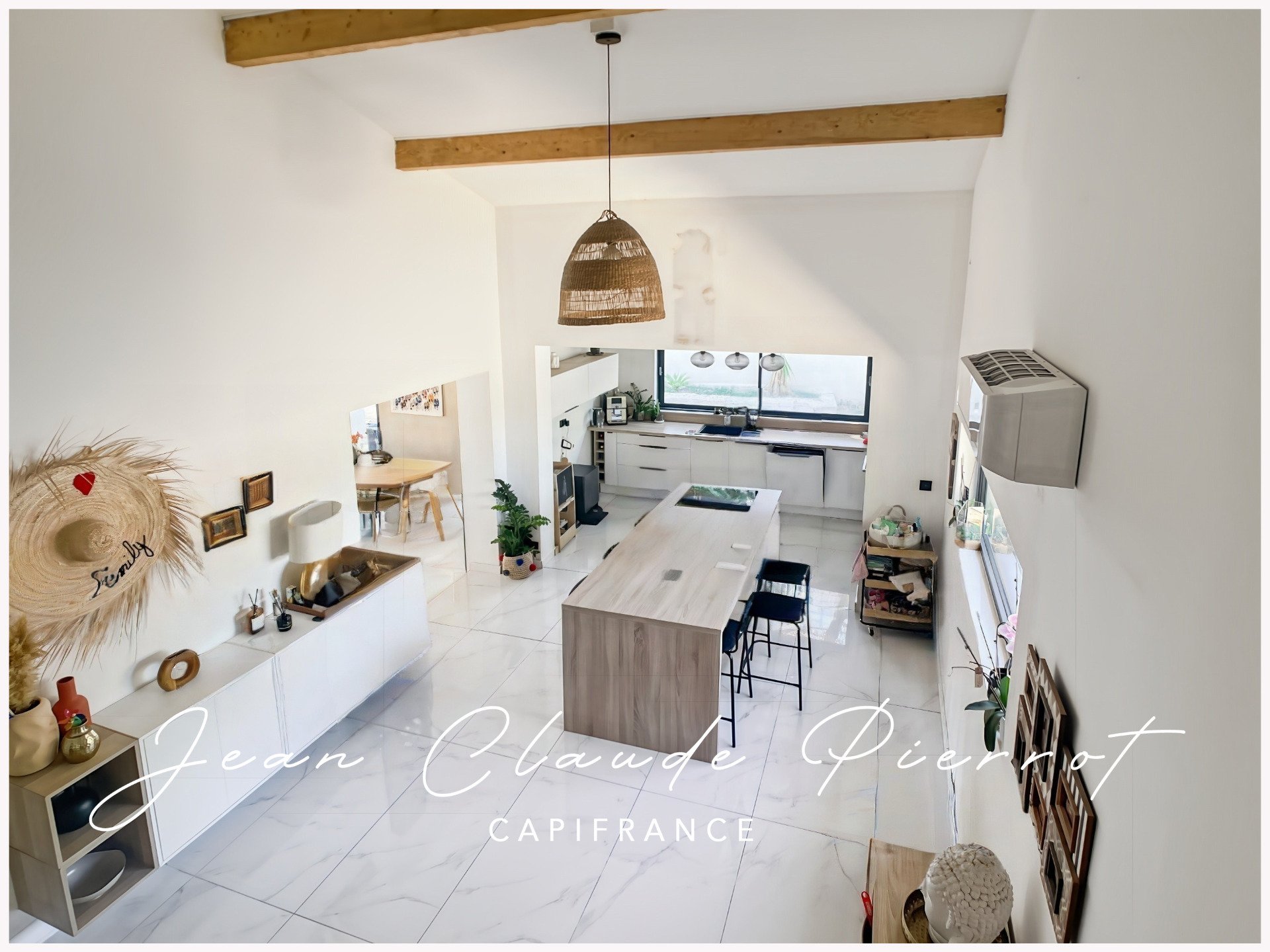 Maison à vendre, 145m², Caveirac
