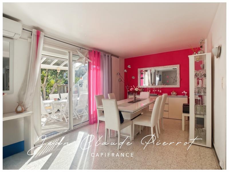 Maison à vendre, 115m², Garons