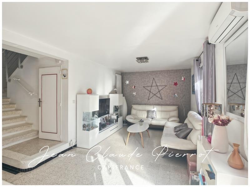 Maison à vendre, 115m², Garons