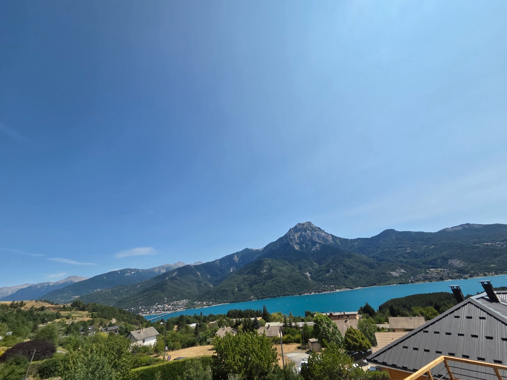Appartement à vendre, 100m², Savines-le-Lac