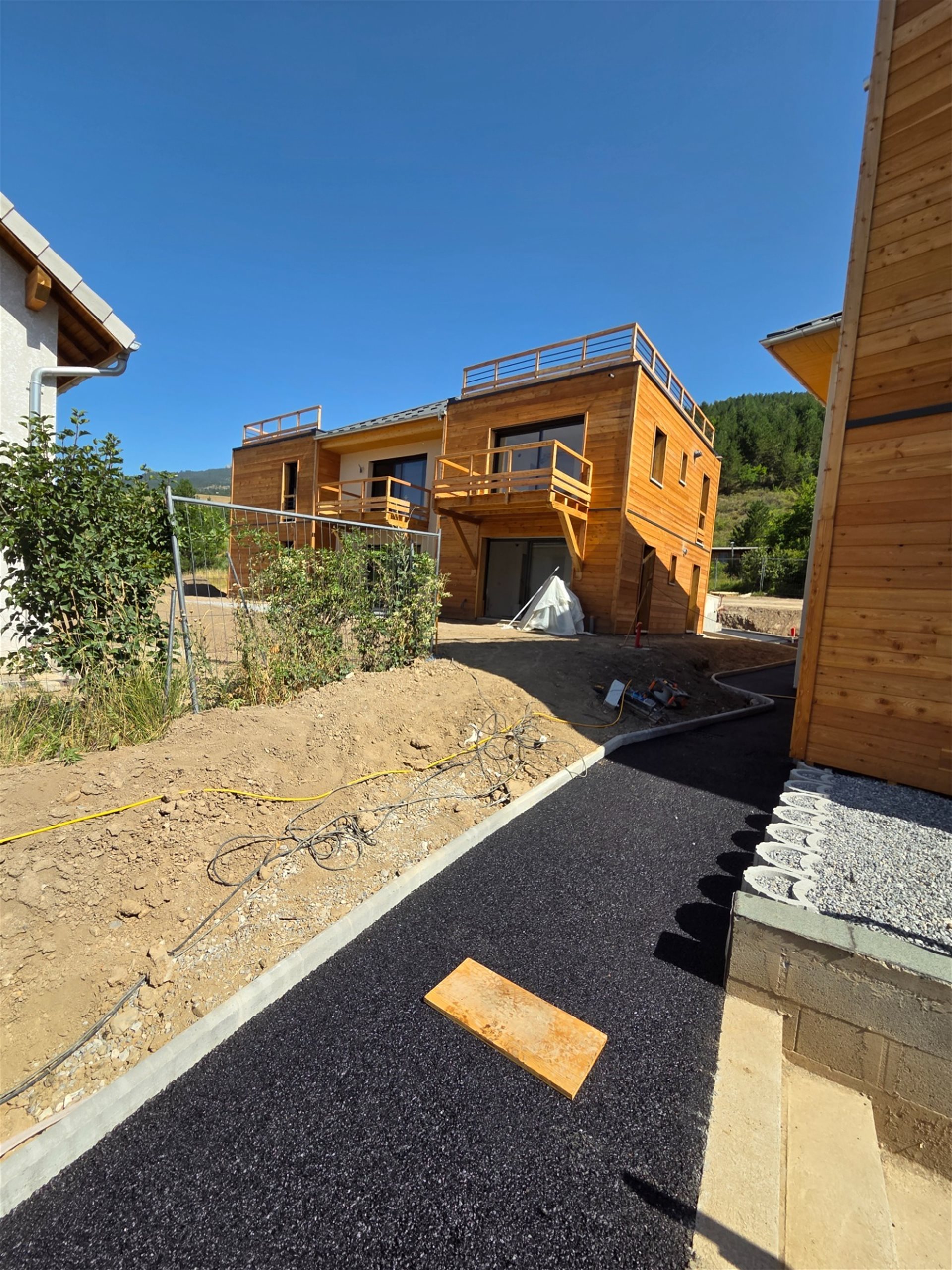 Appartement à vendre, 100m², Savines-le-Lac