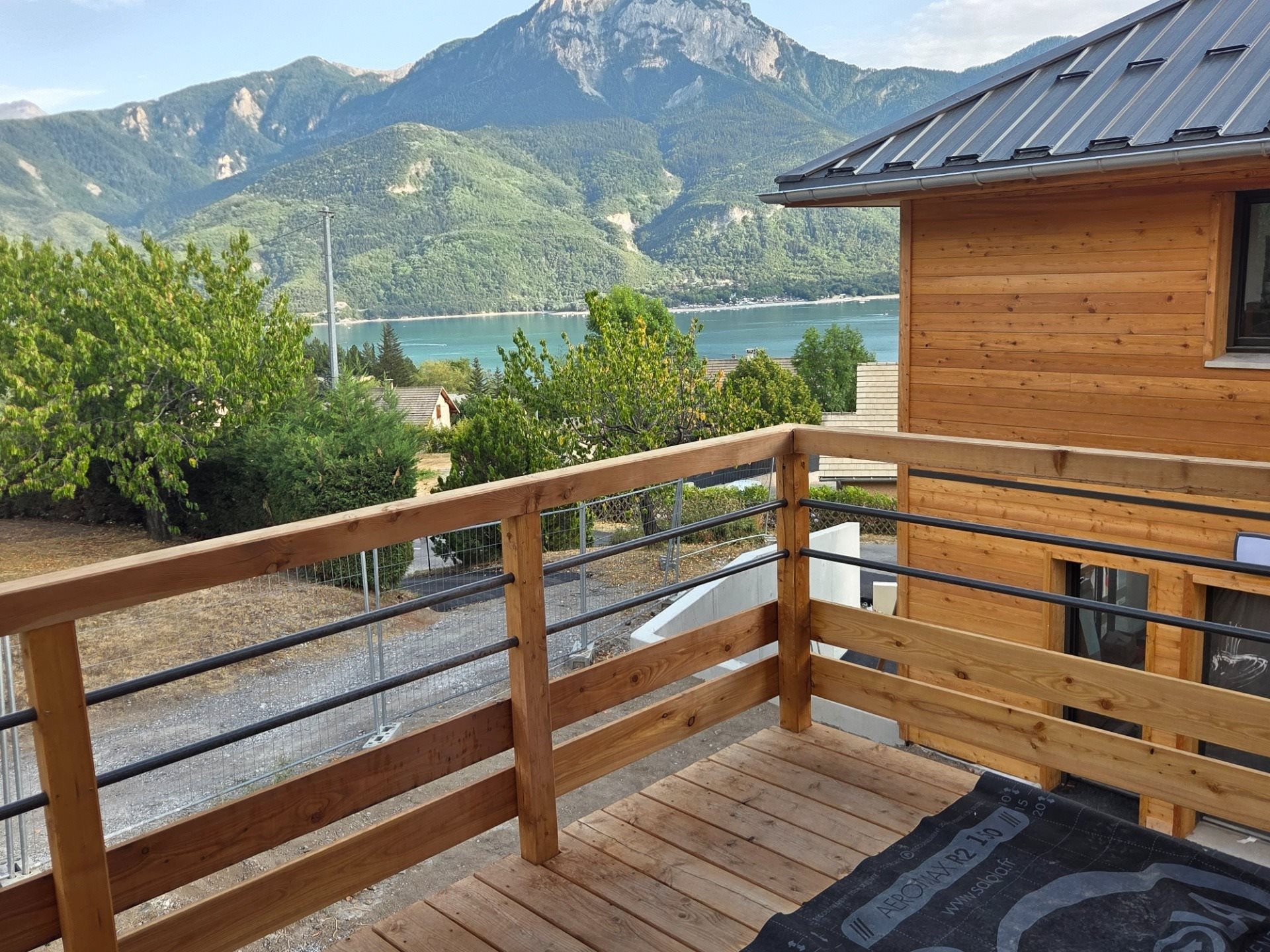 Appartement à vendre, 100m², Savines-le-Lac