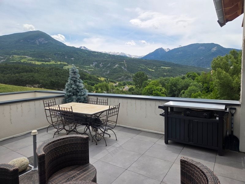 Appartement à vendre, 70m², Embrun
