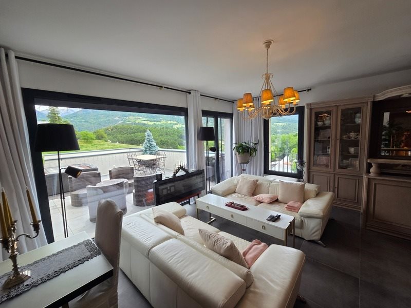 Appartement à vendre, 70m², Embrun