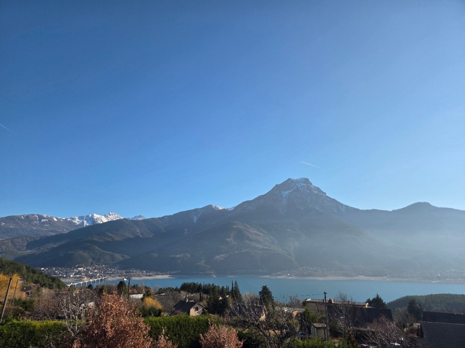 Appartement à vendre, 36m², Savines-le-Lac