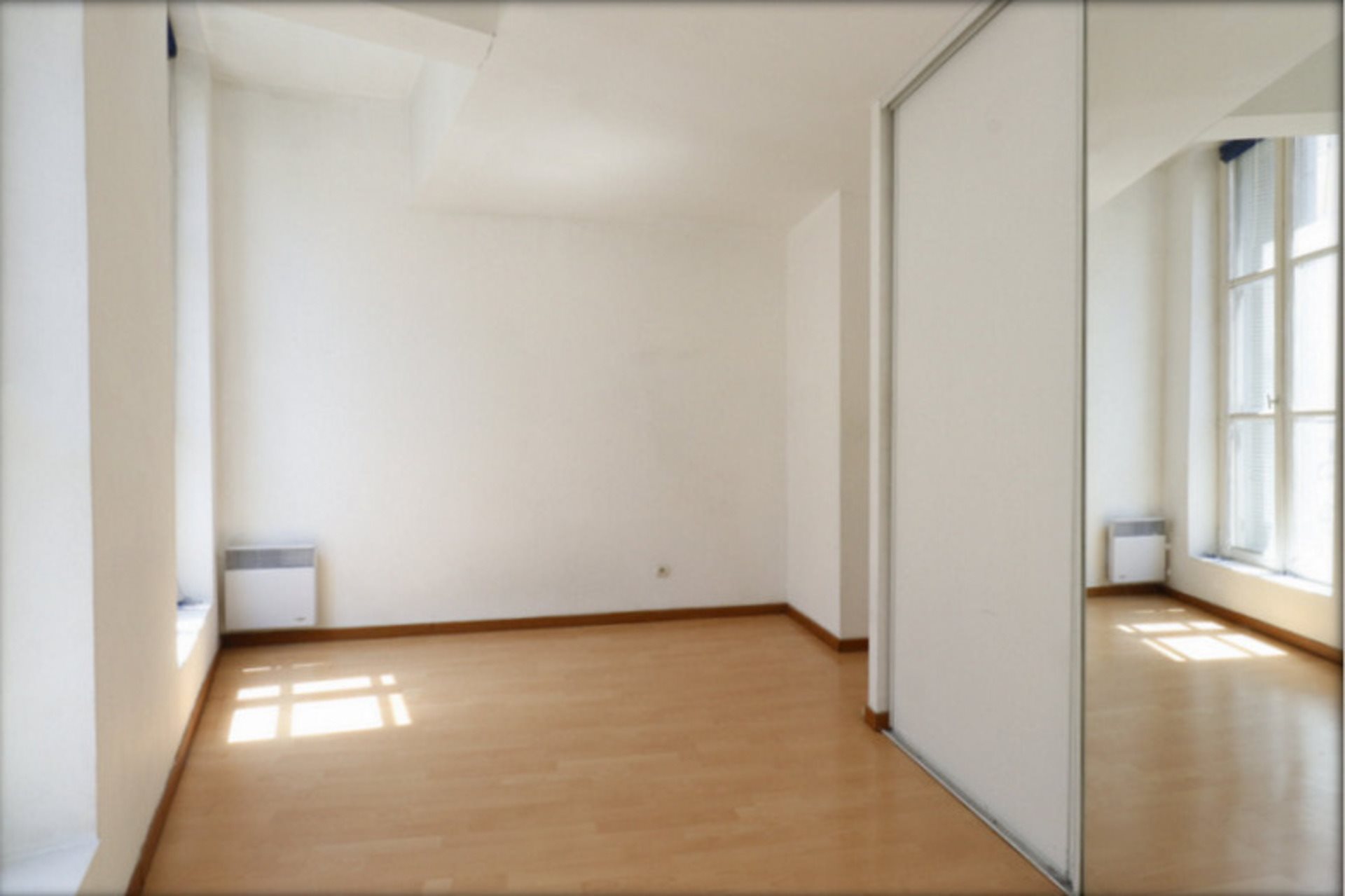 Appartement à vendre, 60m², Marseille 1er