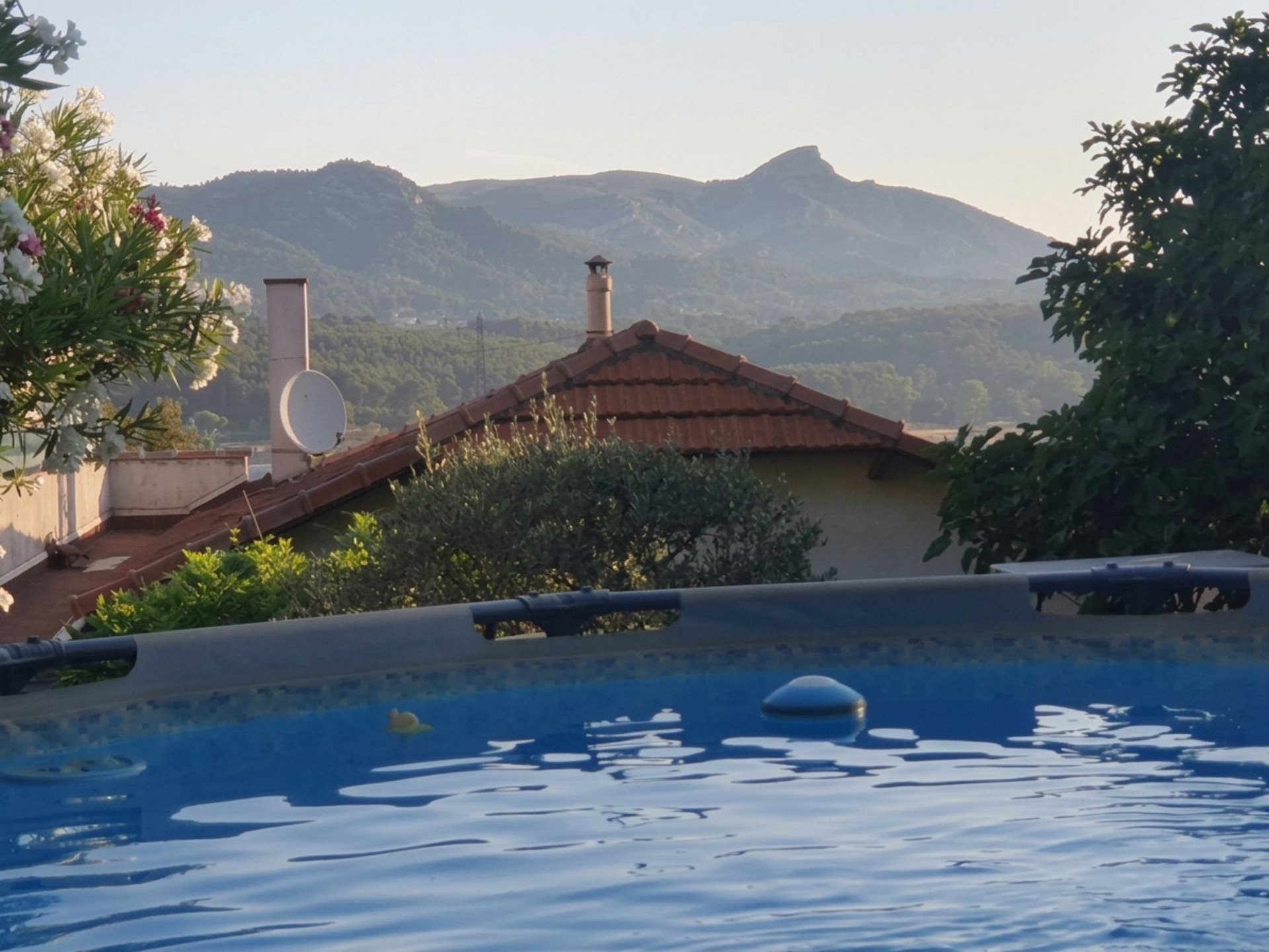 Maison à vendre, 115m², La Penne-sur-Huveaune
