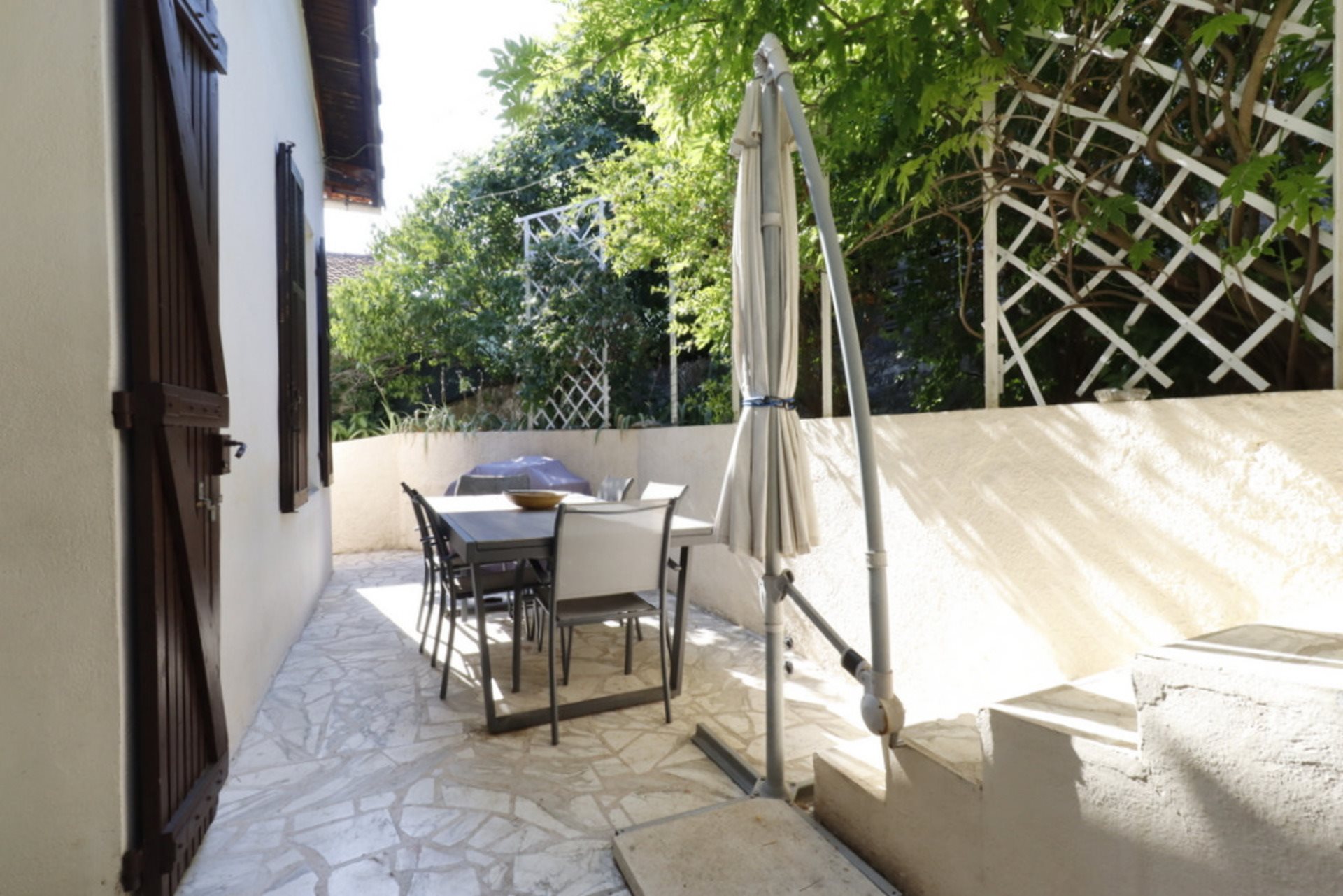 Maison à vendre, 115m², La Penne-sur-Huveaune