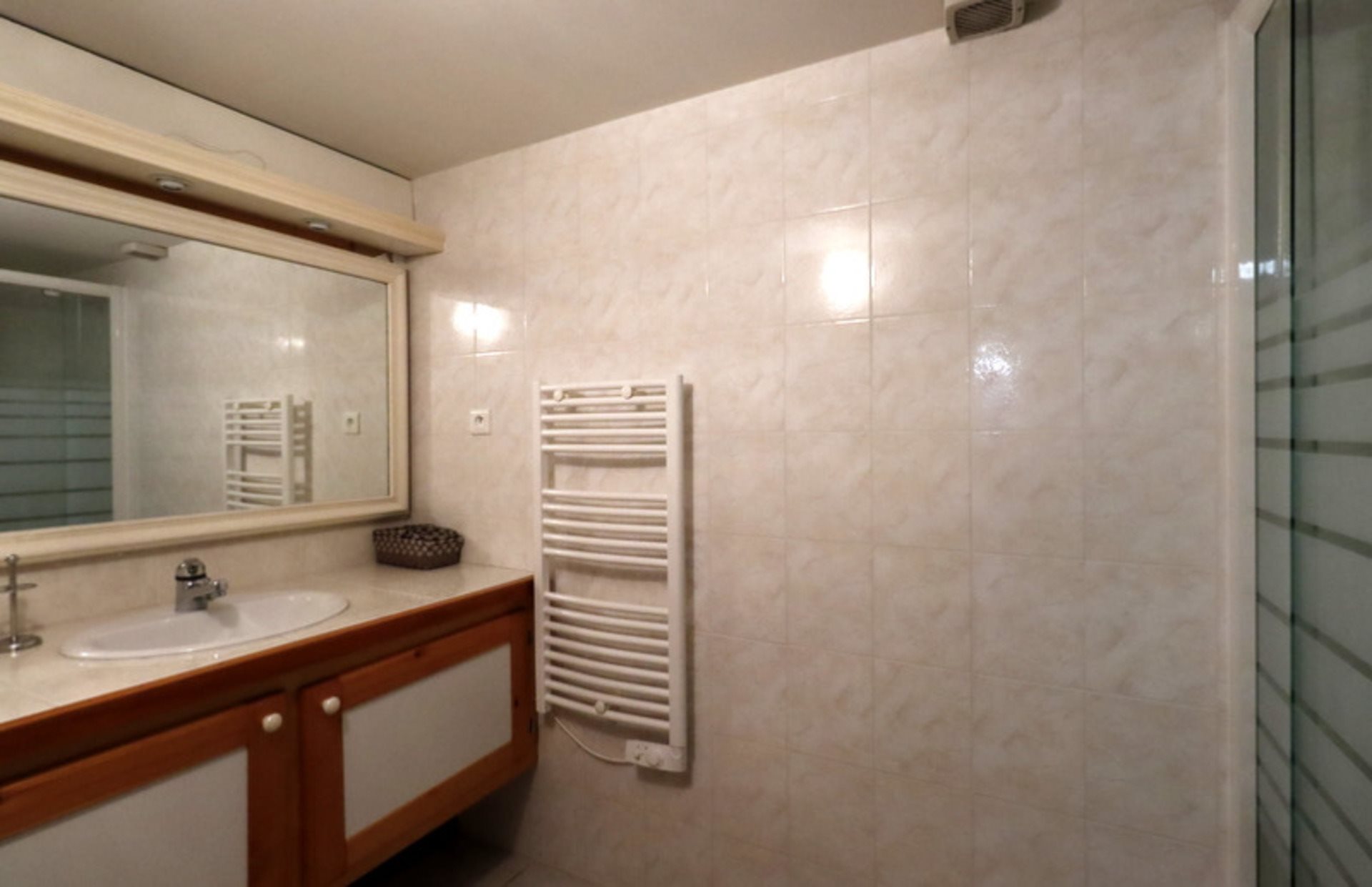 Appartement à louer, 22m², Marseille 12ème