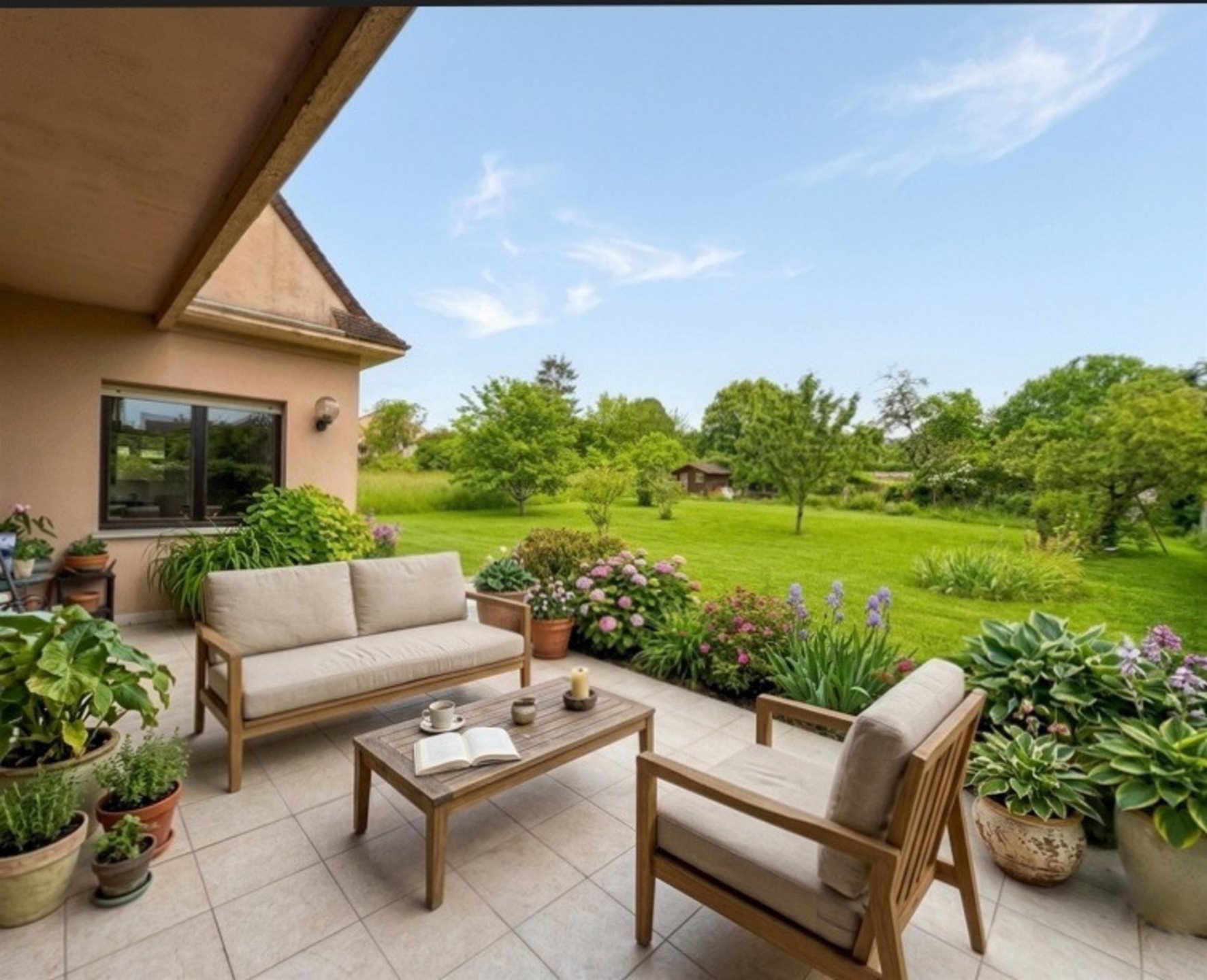 Maison à vendre, 200m², Joigny