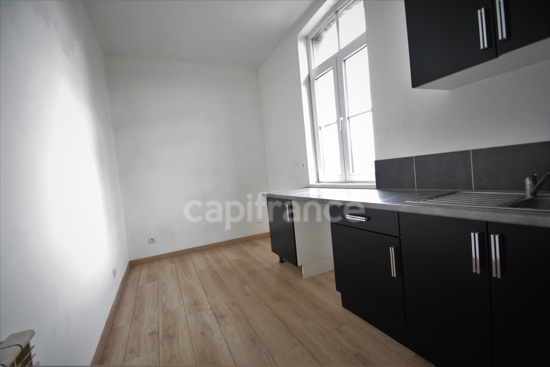 Appartement à louer, 57m², Valenciennes