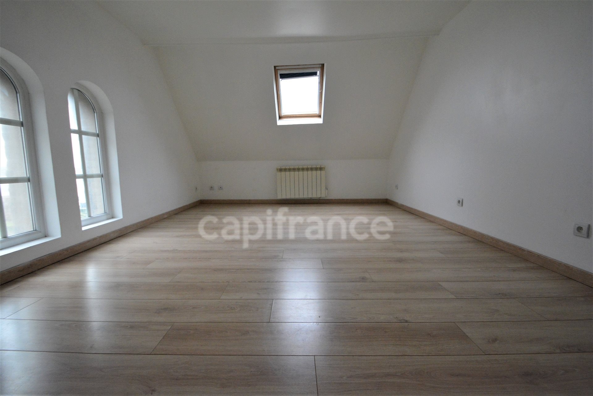 Appartement à louer, 57m², Valenciennes