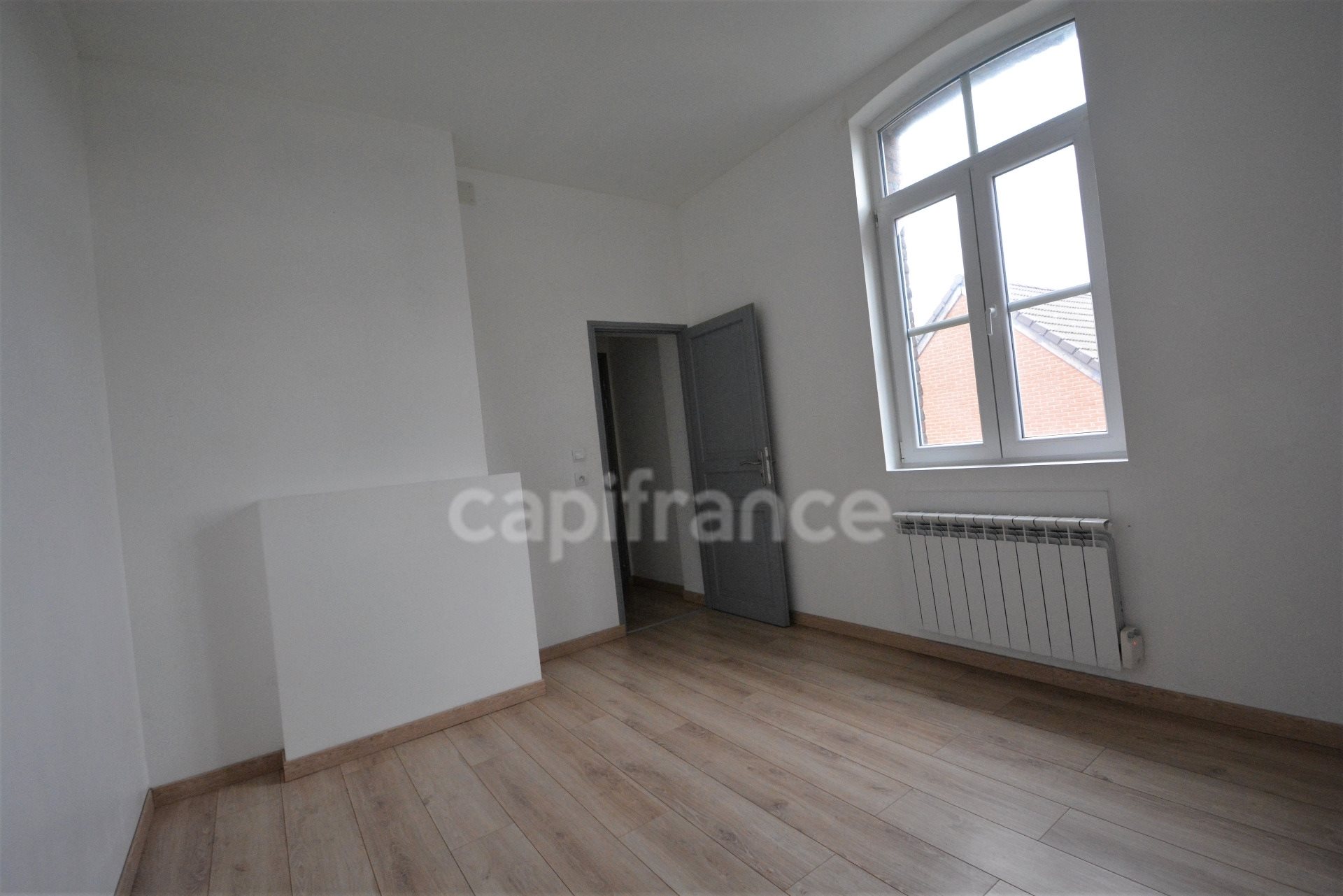 Appartement à louer, 57m², Valenciennes