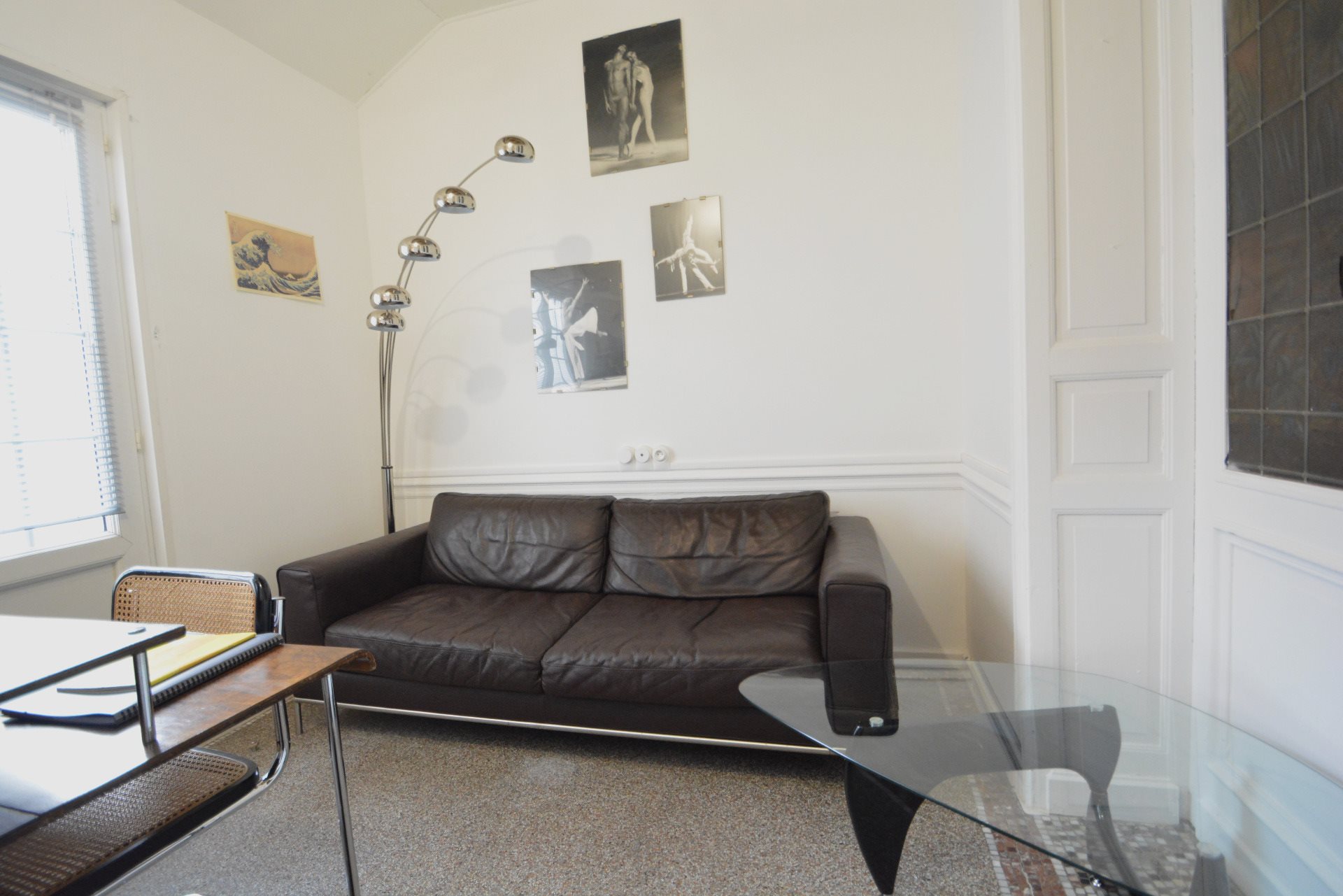 Appartement à louer, 36m², Douai