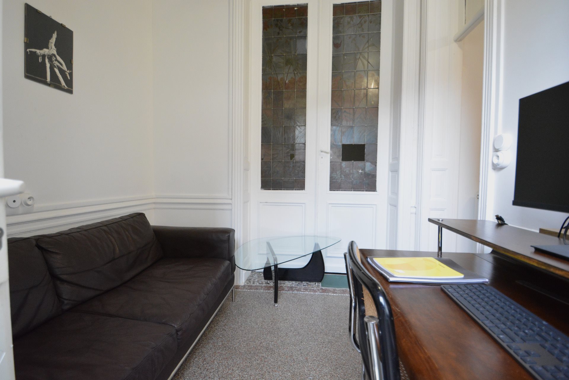 Appartement à louer, 36m², Douai