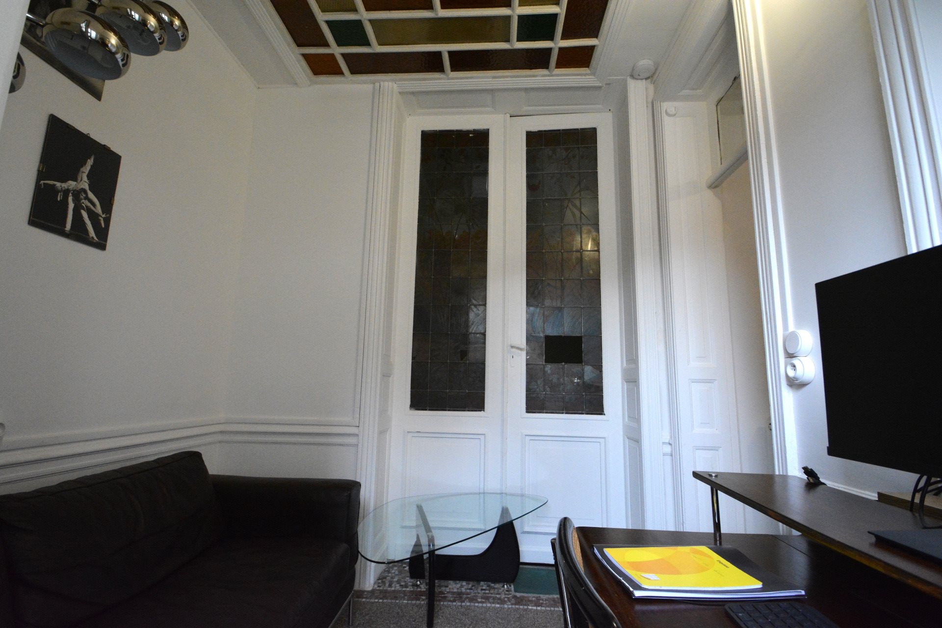 Appartement à louer, 36m², Douai