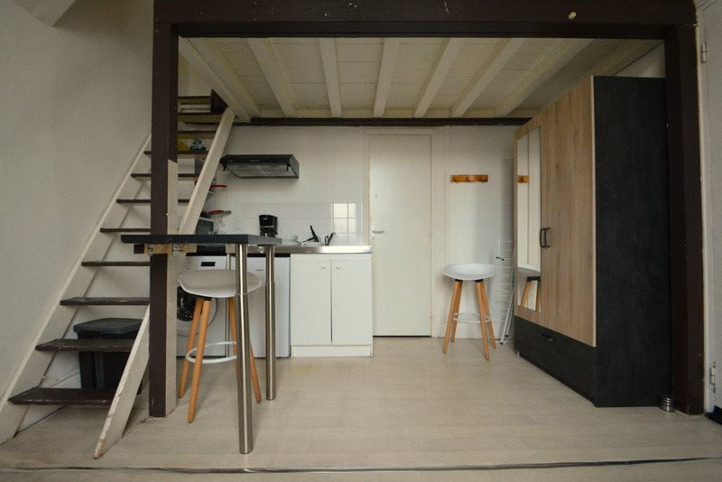 Appartement à louer, 25m², Douai