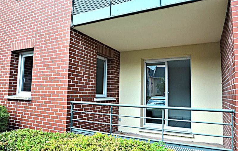 Appartement à vendre, 43m², Cambrai