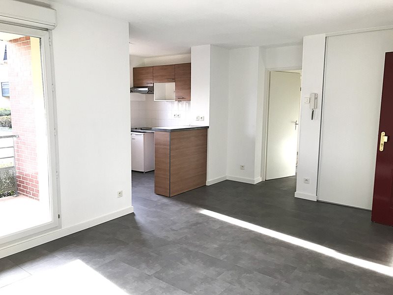 Appartement à vendre, 43m², Cambrai