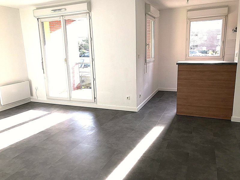 Appartement à vendre, 43m², Cambrai