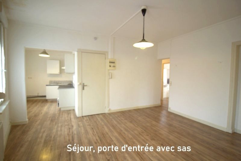 Appartement à louer, 60m², Sin-le-Noble