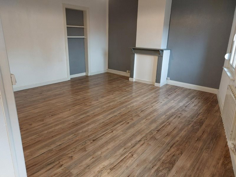 Appartement à louer, 60m², Sin-le-Noble