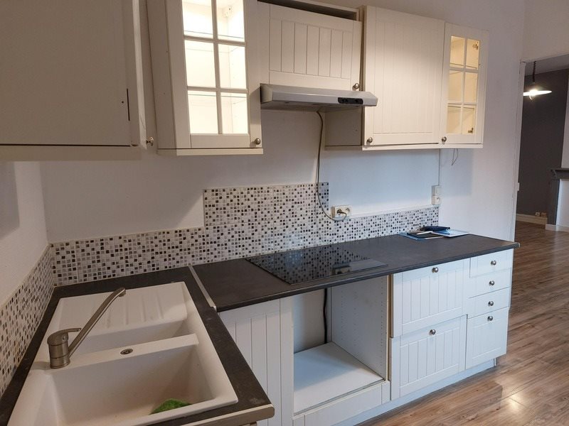Appartement à louer, 60m², Sin-le-Noble