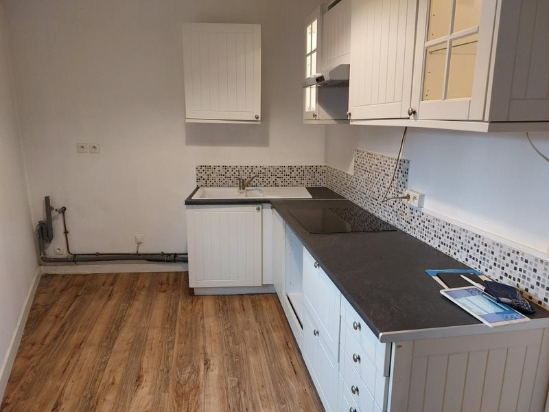Appartement à louer, 60m², Sin-le-Noble