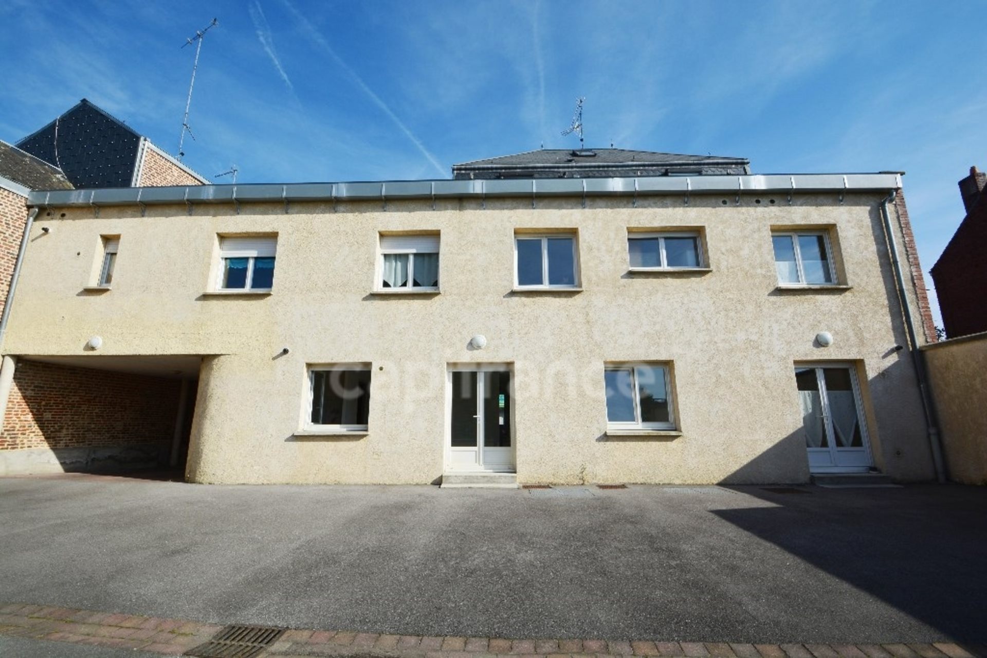 Appartement à louer, 58m², Cambrai