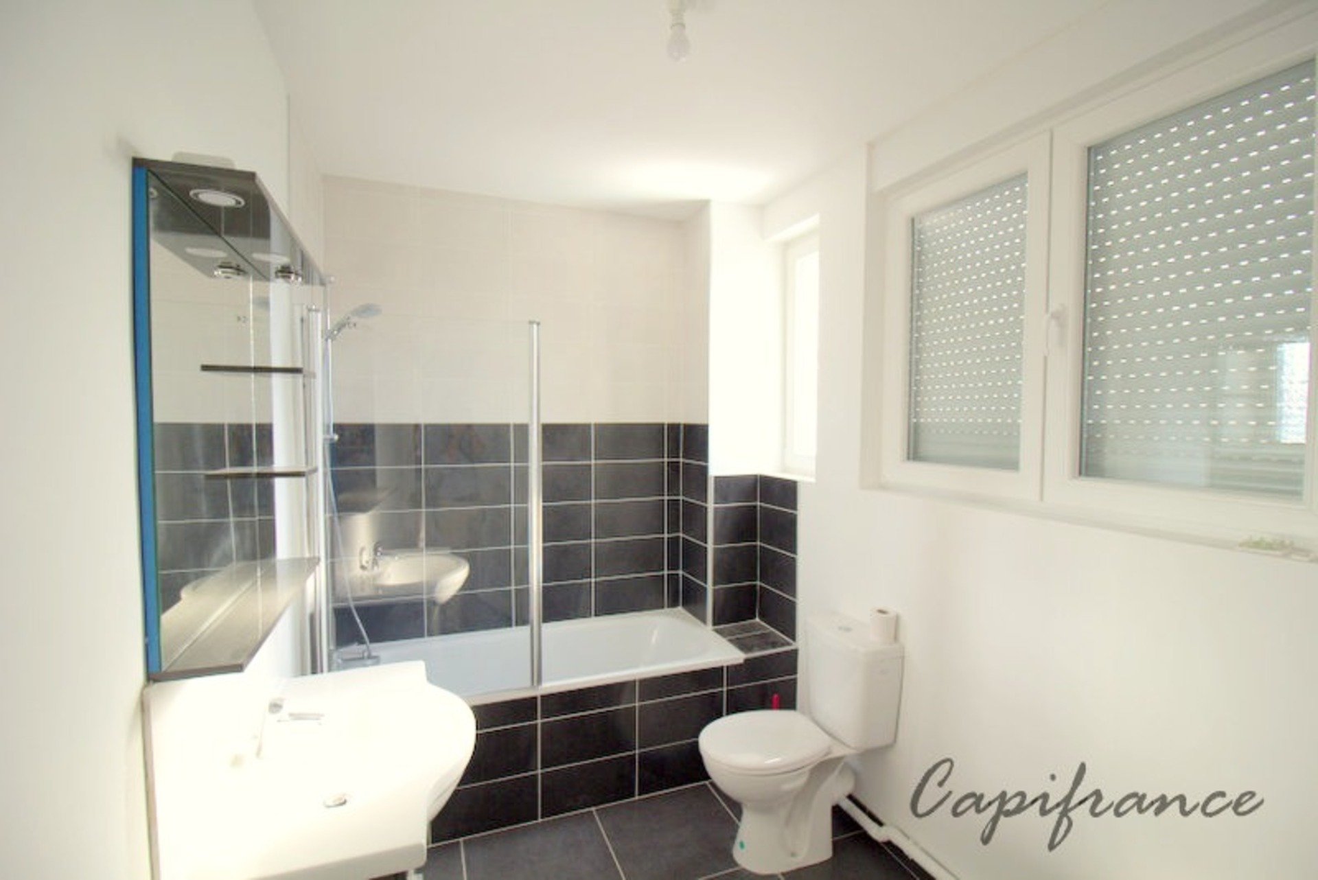 Appartement à louer, 41m², Douai