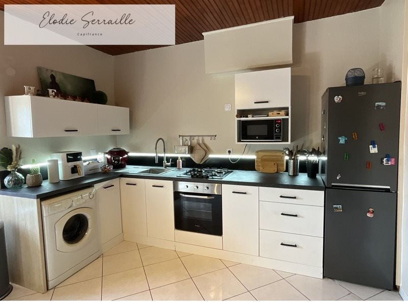 Appartement à vendre, 74m², Givors