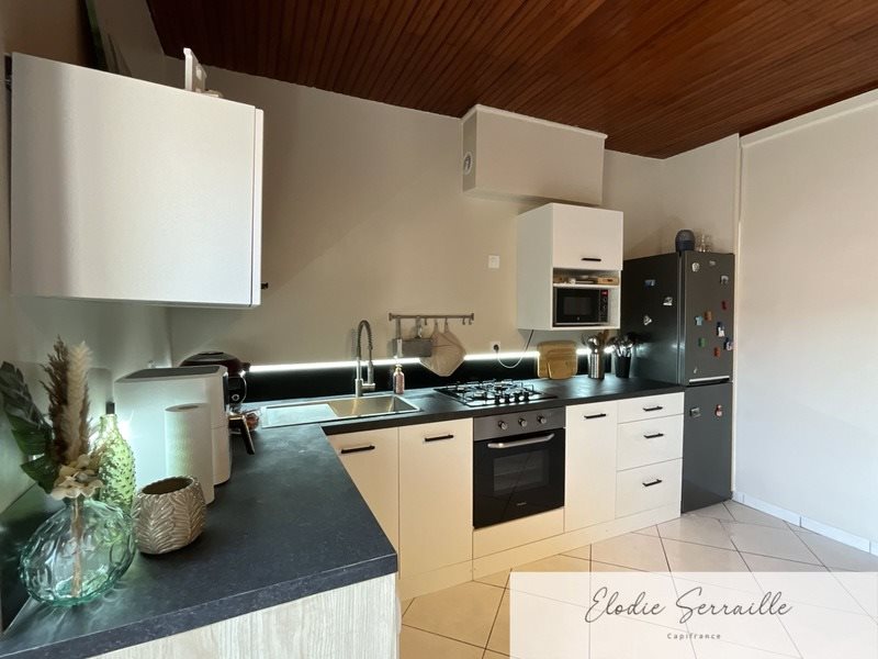 Appartement à vendre, 74m², Givors