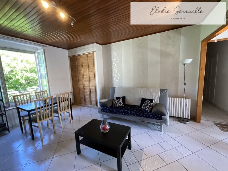 Appartement à vendre, 74m², Givors