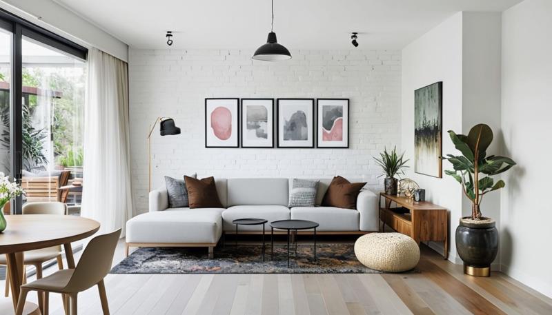 Appartement à vendre, 95m², Carrières-sur-Seine