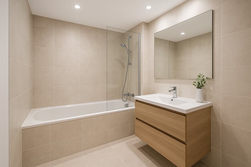 Appartement à vendre, 68m², Saint-Germain-en-Laye