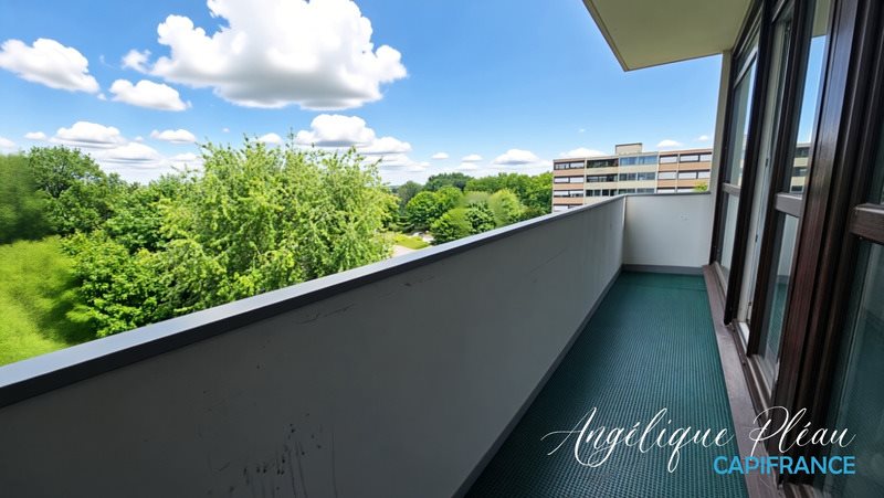 Appartement à vendre, 80m², Chennevières-sur-Marne